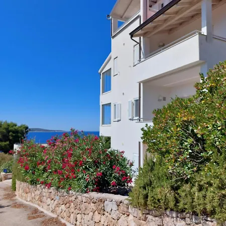 Sunny Terrace Hvar With Terrace Apartamento