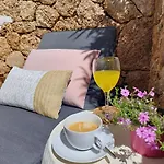 Sunny Terrace Hvar With Terrace Apartment Zavala