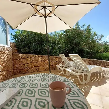 Apartment Sunny Terrace Hvar With Terrace