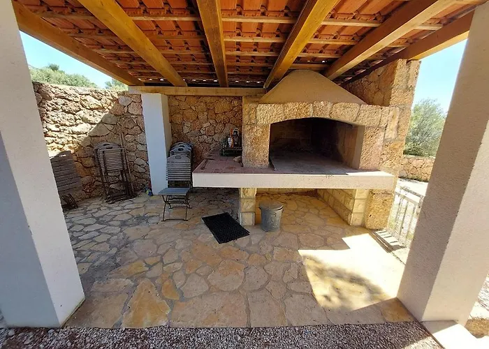 شقة Sunny Terrace Hvar With Terrace