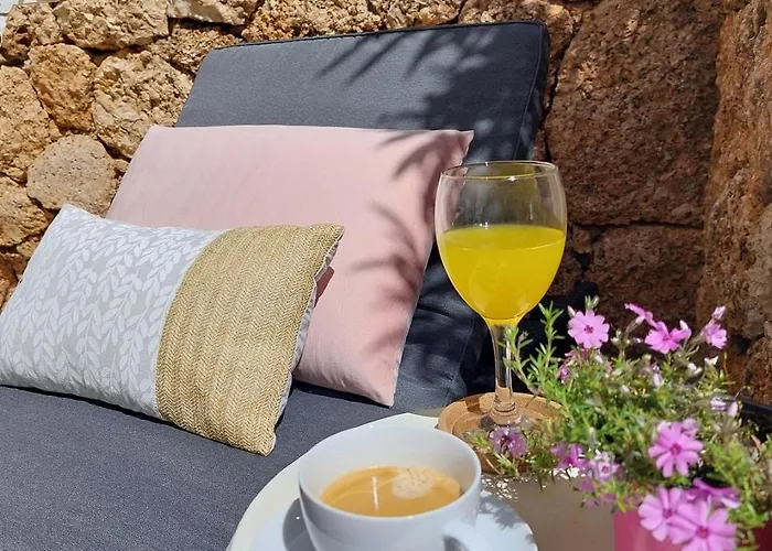 Sunny Terrace Hvar With Terrace شقة زافالا