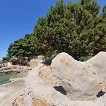 Sunny Terrace Hvar With Terrace * Zavala