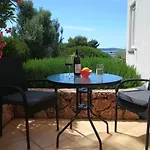 Sunny Terrace Hvar With Terrace