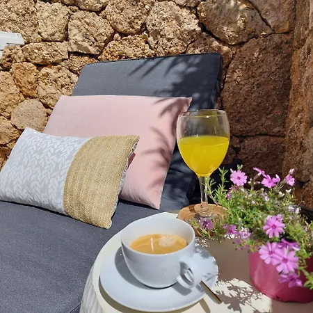Sunny Terrace Hvar With Terrace Appartement Zavala
