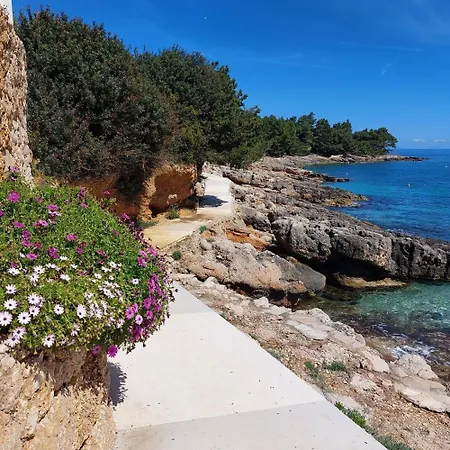 Appartement Sunny Terrace Hvar With Terrace