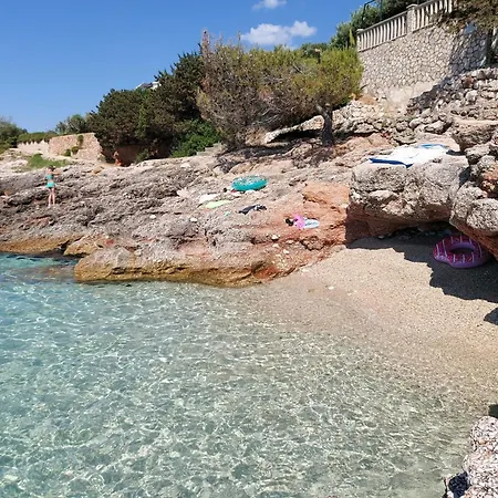 Sunny Terrace Hvar With Terrace Appartement Zavala